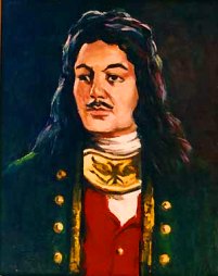 Чириков Алексей Ильич