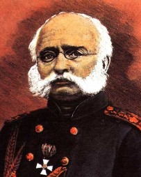 Загоскин Лаврентий Алексеевич - русский исследователь Аляски