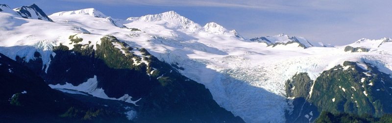 Великая Северная экспедиция Витуса Беринга